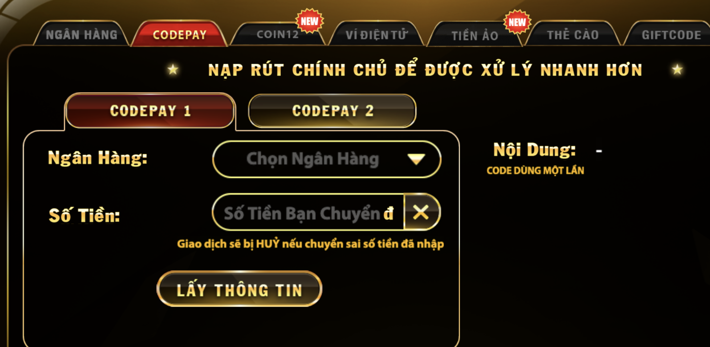 Nap Tien Top88