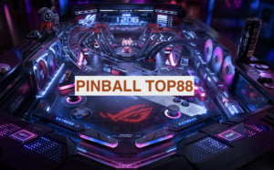 Pinball Top88