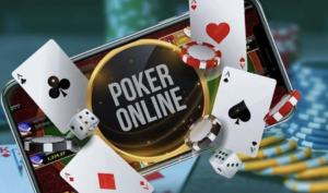 Poker Online Top88